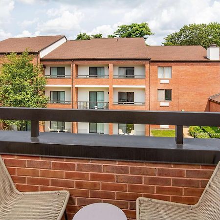 Отель Sonesta Select Newport Мидлтаун Экстерьер фото